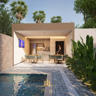 APARTAMENTO SANTO ANTÔNIO