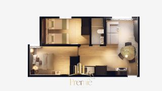 APARTAMENTO SANTO ANTÔNIO