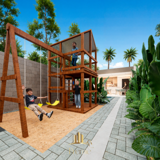 APARTAMENTO SANTO ANTÔNIO