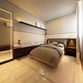 APARTAMENTO SANTO ANTÔNIO