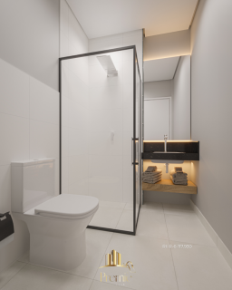 APARTAMENTOS NO DINAMÉRICA