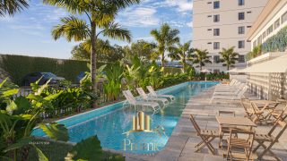 APARTAMENTOS NO DINAMÉRICA