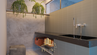APARTAMENTOS NO DINAMÉRICA