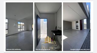 CONDOMÍNIO GIARDINO BIANCO