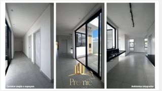 CONDOMÍNIO GIARDINO BIANCO