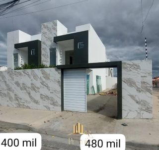 DUPLEX NO CENTENÁRIO