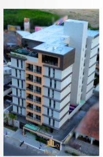 APARTAMENTO SANTA ROSA- MAI RESIDENCE