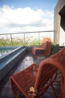 APARTAMENTO SANTA ROSA- MAI RESIDENCE