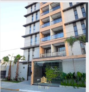 APARTAMENTO SANTA ROSA- MAI RESIDENCE