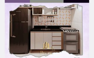 APARTAMENTO PORTAL SUDOESTE