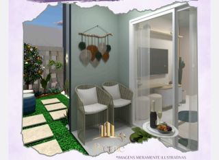 APARTAMENTO PORTAL SUDOESTE