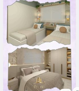 APARTAMENTO PORTAL SUDOESTE