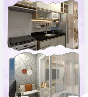 APARTAMENTO PORTAL SUDOESTE