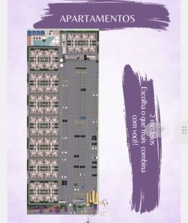 APARTAMENTO PORTAL SUDOESTE