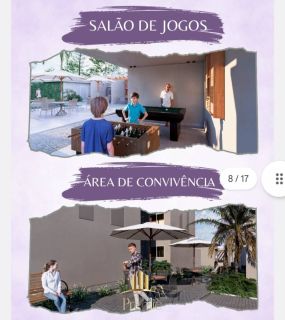 APARTAMENTO PORTAL SUDOESTE