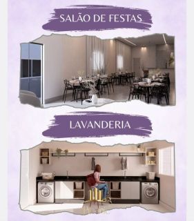 APARTAMENTO PORTAL SUDOESTE