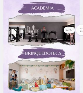 APARTAMENTO PORTAL SUDOESTE