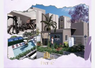APARTAMENTO PORTAL SUDOESTE