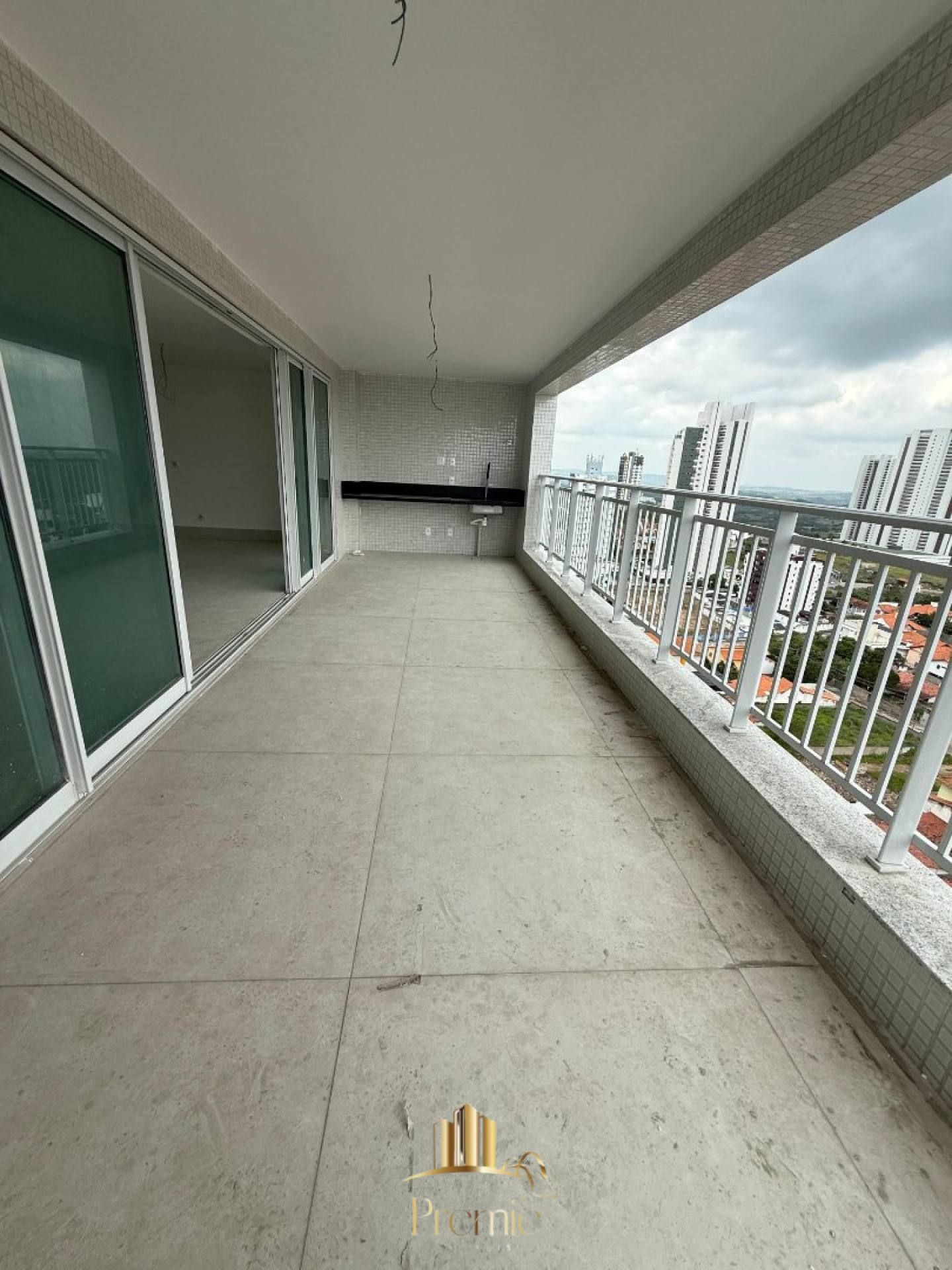 APARTAMENTO MIRANTE