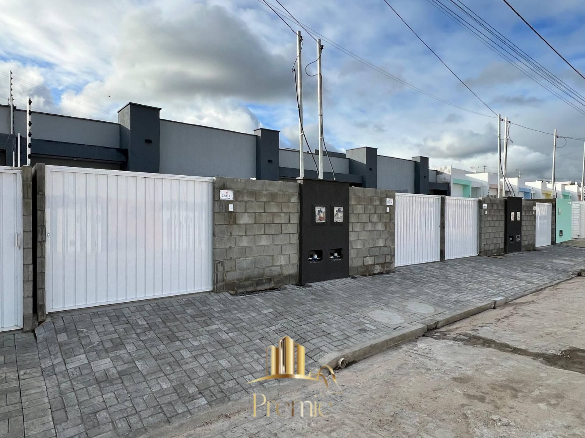 CASAS PORTAL DOS BOSQUES