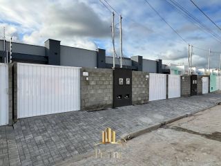 CASAS PORTAL DOS BOSQUES