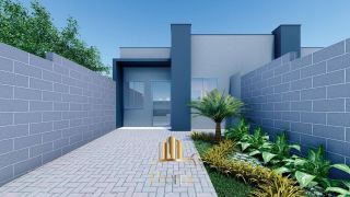 CASAS PORTAL DOS BOSQUES