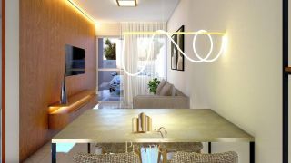 CASAS PORTAL DOS BOSQUES