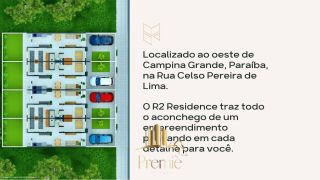 CASAS PORTAL DOS BOSQUES