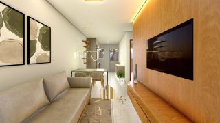 CASAS PORTAL DOS BOSQUES