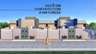 CASAS PORTAL DOS BOSQUES