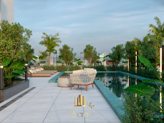 ALTA VISTA GARDEN