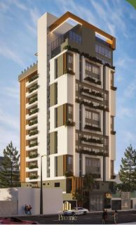 APARTAMENTO NO CATOLÉ