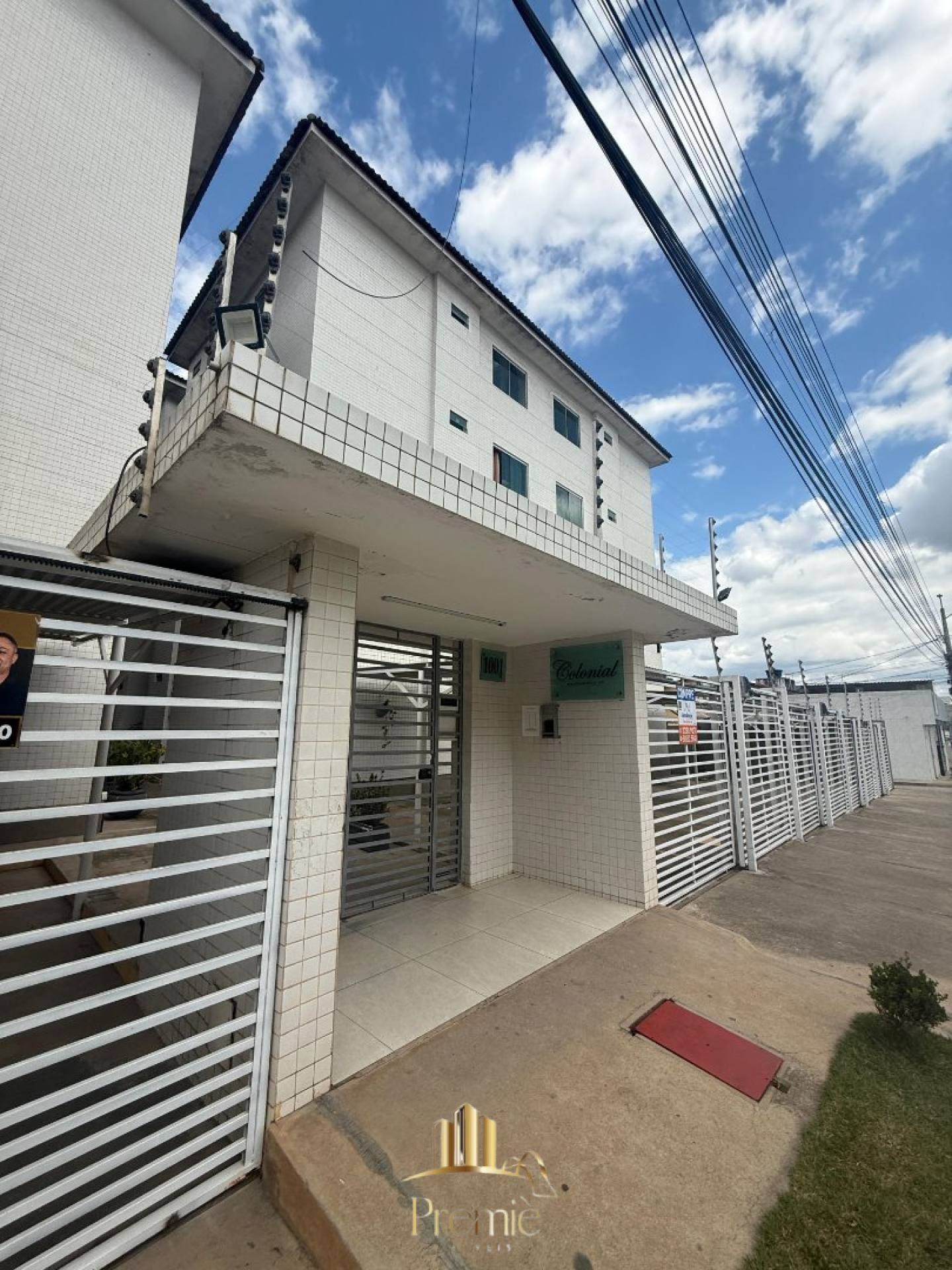 APARTAMENTO PARA LOCAÇÃO CRUZEIRO