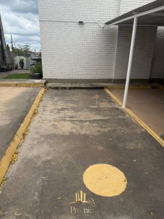 APARTAMENTO PARA LOCAÇÃO CRUZEIRO