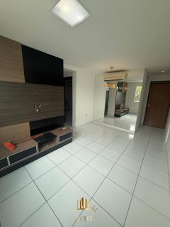 APARTAMENTO PARA LOCAÇÃO CRUZEIRO