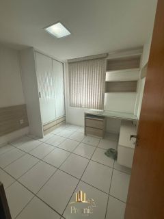 APARTAMENTO PARA LOCAÇÃO CRUZEIRO