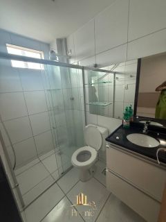 APARTAMENTO PARA LOCAÇÃO CRUZEIRO