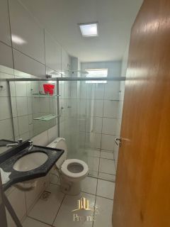 APARTAMENTO PARA LOCAÇÃO CRUZEIRO