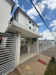 APARTAMENTO PARA LOCAÇÃO CRUZEIRO