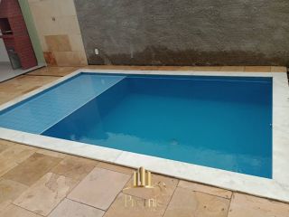 APARTAMENTO PORTAL SUDOESTE - LOCAÇÃO