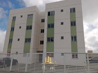 APARTAMENTO PORTAL SUDOESTE - LOCAÇÃO