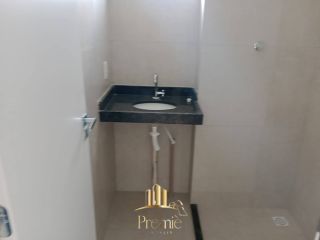 APARTAMENTO PORTAL SUDOESTE - LOCAÇÃO