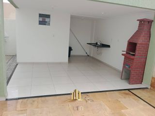 APARTAMENTO PORTAL SUDOESTE - LOCAÇÃO