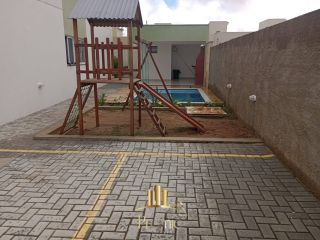 APARTAMENTO PORTAL SUDOESTE - LOCAÇÃO