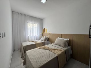 CASA PORTAL DOS BOSQUES