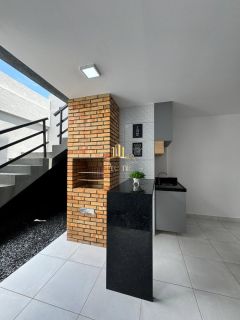 CASA PORTAL DOS BOSQUES