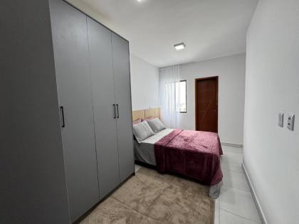 CASA PORTAL DOS BOSQUES
