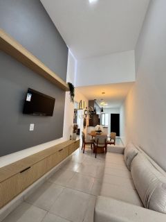 CASA PORTAL DOS BOSQUES