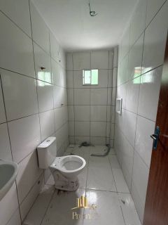 APARTAMENTO  NOVA BRASÍLIA