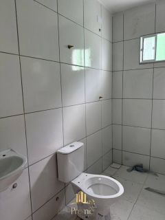 APARTAMENTO  NOVA BRASÍLIA